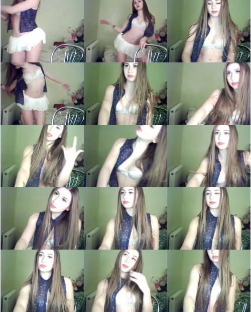 Download Video File: myfreecams maricca