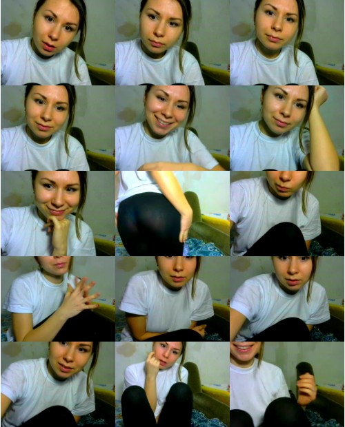 Download Video File: myfreecams marissiya