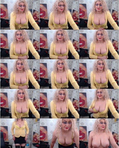 Download Video File: myfreecams matureerotick