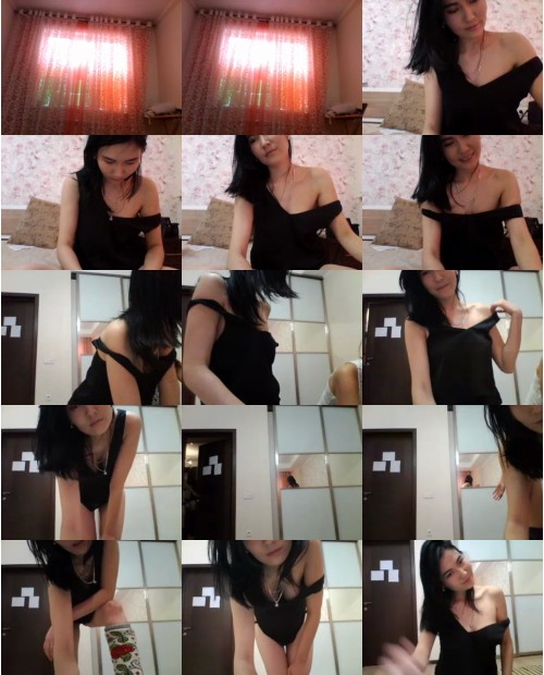 Download Video File: myfreecams mei hong