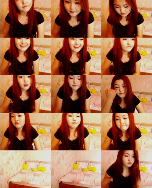 Download Video File: myfreecams meisa smile
