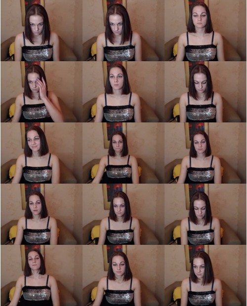 Download Video File: myfreecams melissandras