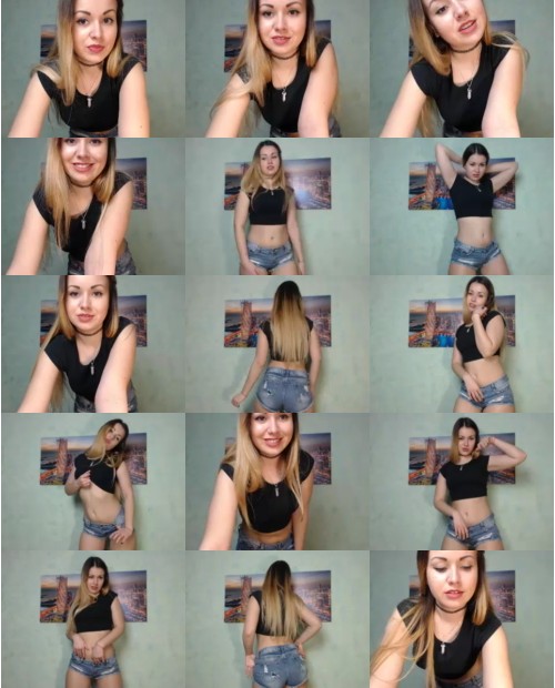 Download Video File: myfreecams melissiaa
