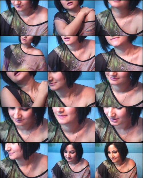 Download Video File: myfreecams melmellie