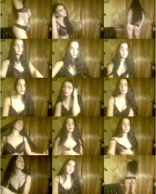 Download Video File: myfreecams merrisa