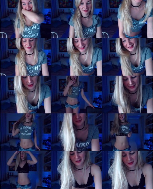 Download Video File: myfreecams miamillers