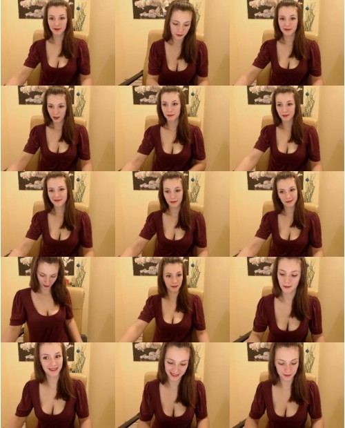 Download Video File: myfreecams miaroony