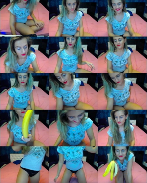 Download Video File: myfreecams michellebree