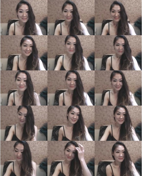 Download Video File: myfreecams mienna