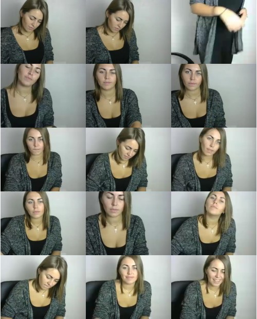 Download Video File: myfreecams mikkeyla