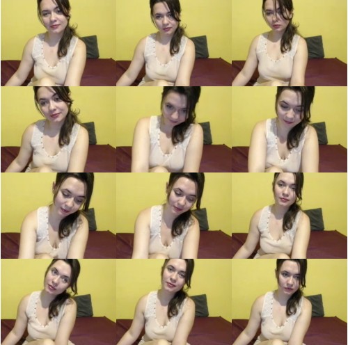 Download Video File: myfreecams mikysweet4you