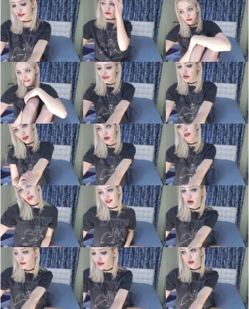Download Video File: myfreecams milagross sky
