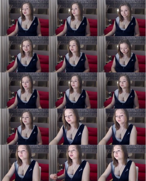 Download Video File: myfreecams milalucky