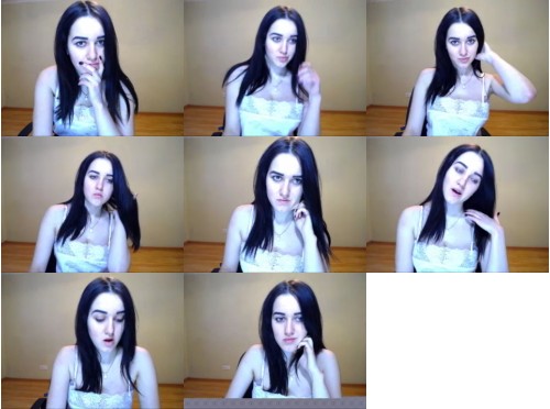 Download Video File: myfreecams milanik