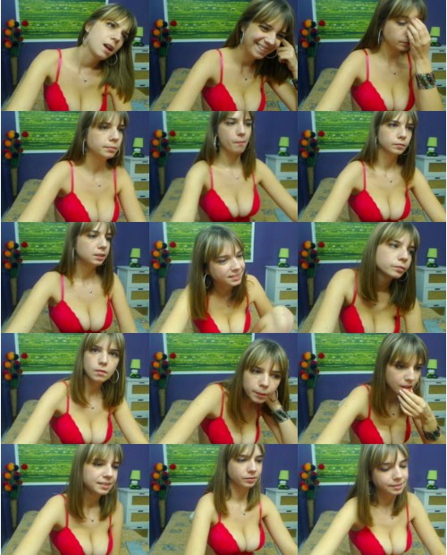 Download Video File: myfreecams millahoney