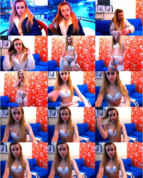 Download Video File: myfreecams mini mary