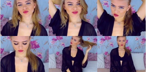 Download Video File: myfreecams mira95