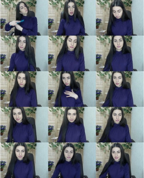 Download Video File: myfreecams miriam vote