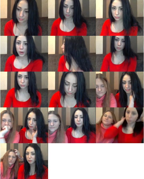 Download Video File: myfreecams mishlena