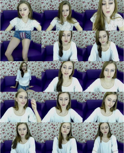 Download Video File: myfreecams mismicha
