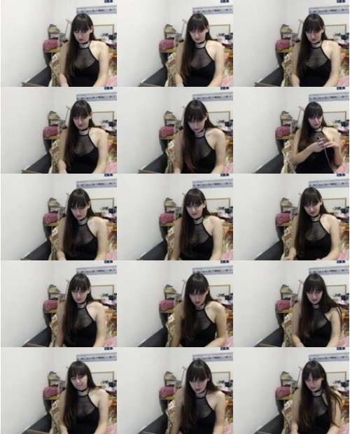 Download Video File: myfreecams miss may6