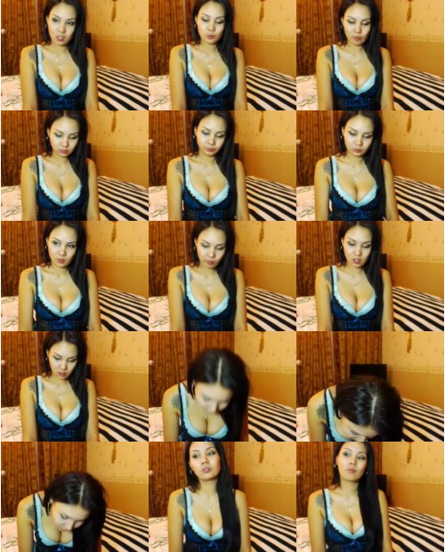 Download Video File: myfreecams miss mina77