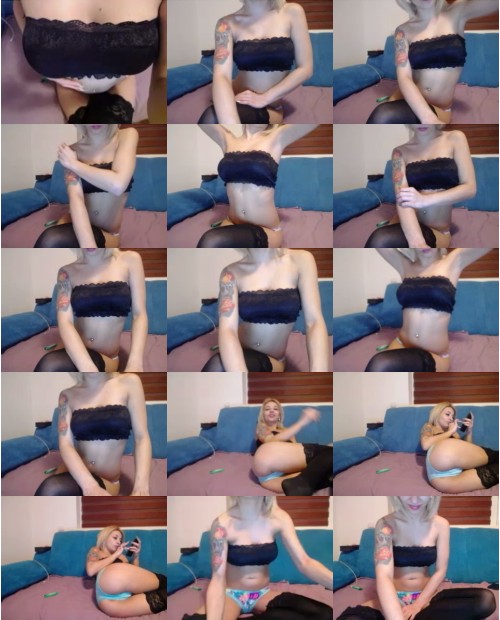 Download Video File: myfreecams missakali
