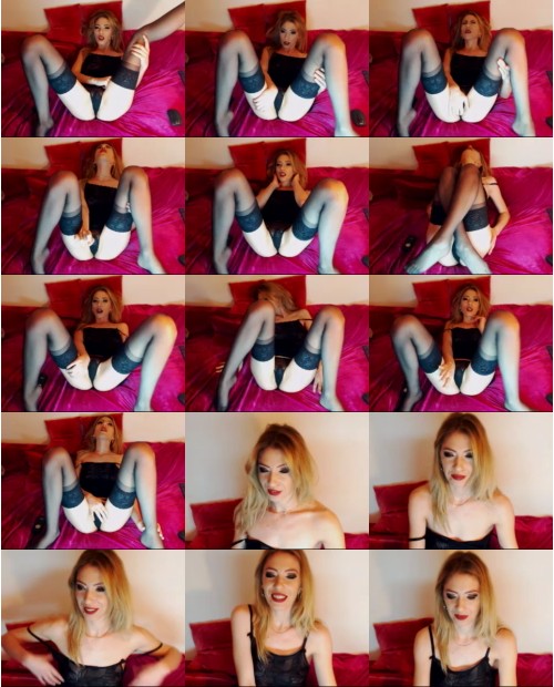 Download Video File: myfreecams misselissa