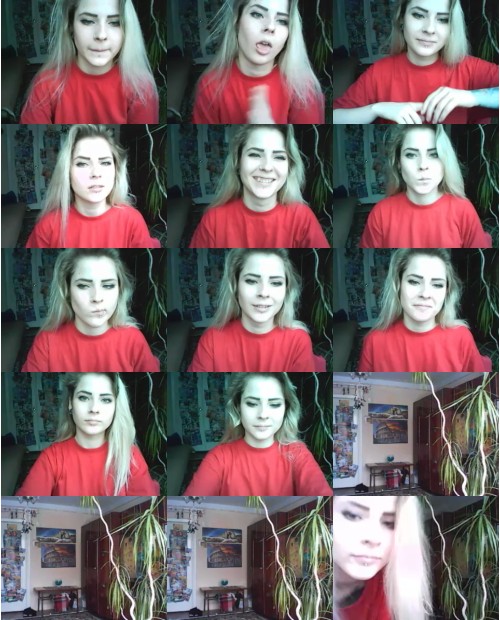 Download Video File: myfreecams misslazyass
