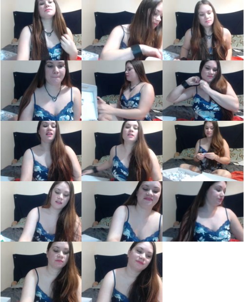 Download Video File: myfreecams misslovesyou