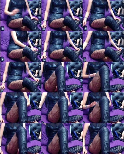 Download Video File: myfreecams mistressdona