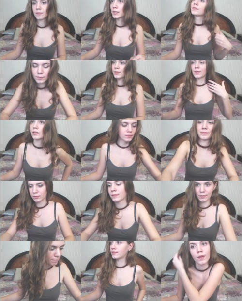 Download Video File: myfreecams mollycruz