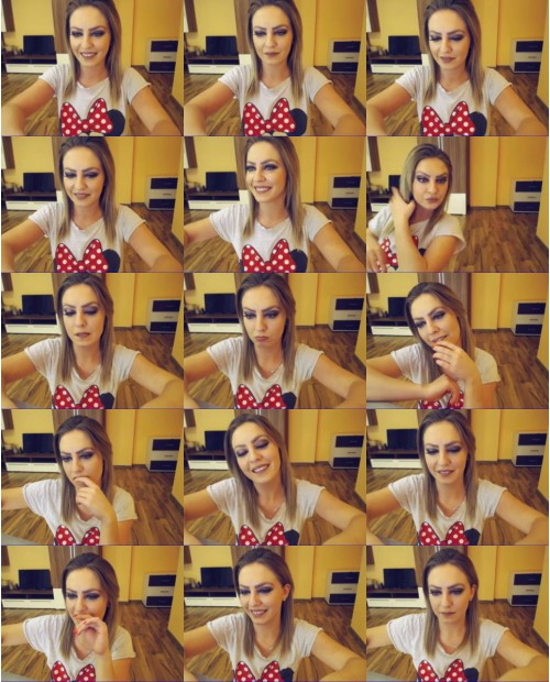 Download Video File: myfreecams monicamony