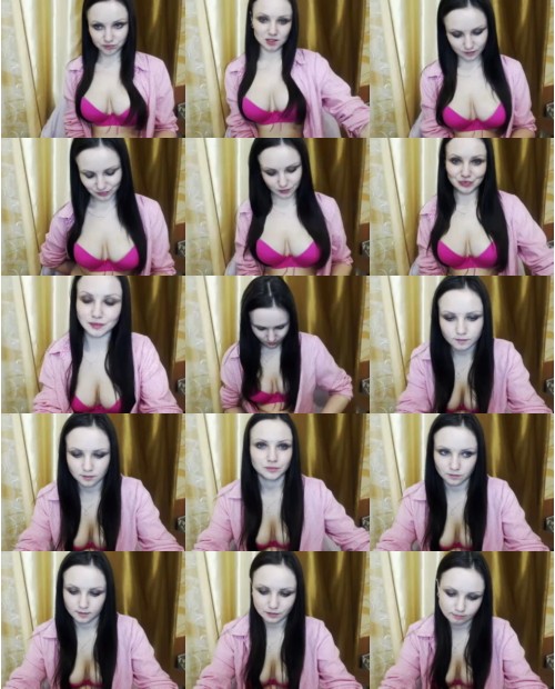 Download Video File: myfreecams monikaskyy