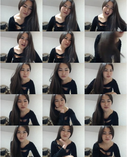 Download Video File: myfreecams mshotmika