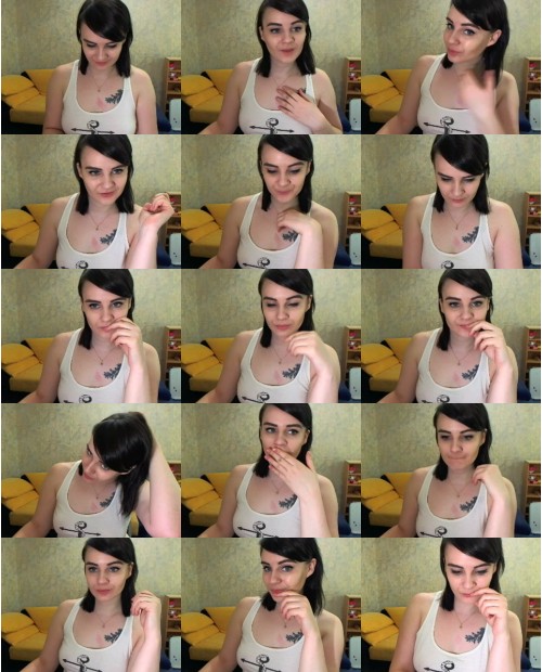 Download Video File: myfreecams mytenderkiss