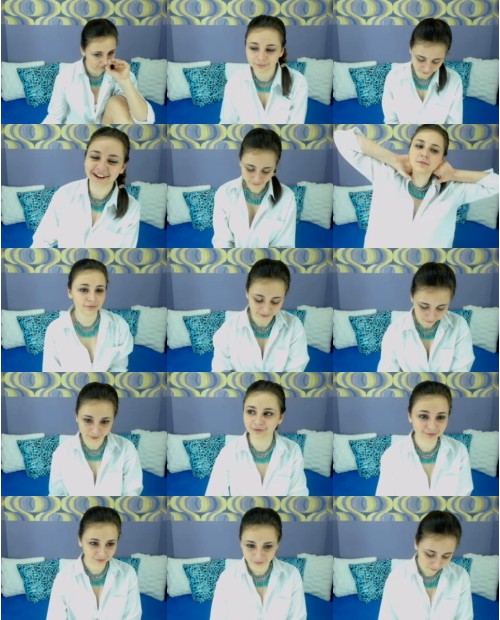 Download Video File: myfreecams nailas