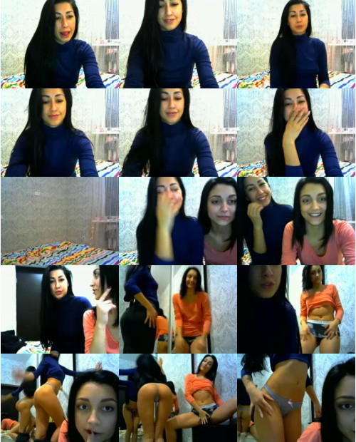 Download Video File: myfreecams nastikiss