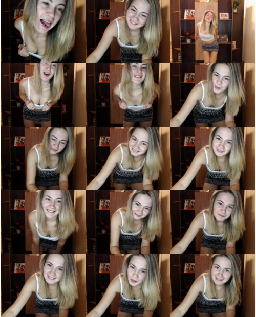 Download Video File: myfreecams natali kenny