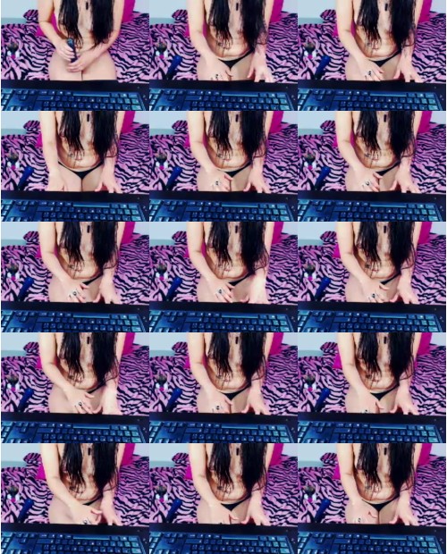 Download Video File: myfreecams natashaligk
