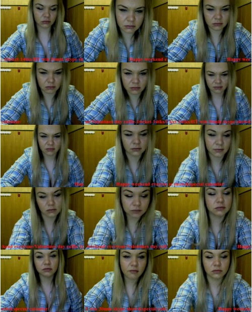 Download Video File: myfreecams nicegirlever