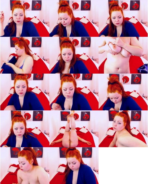 Download Video File: myfreecams nicole foxy