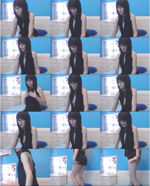 Download Video File: myfreecams nika starx