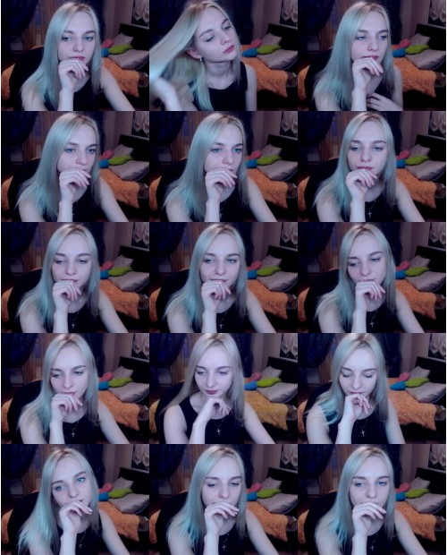 Download Video File: myfreecams nikaardent