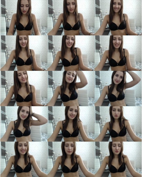 Download Video File: myfreecams nikamooore