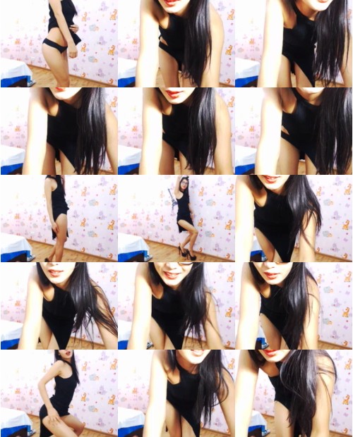 Download Video File: myfreecams nonnalil