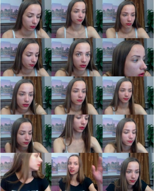 Download Video File: myfreecams norablacky