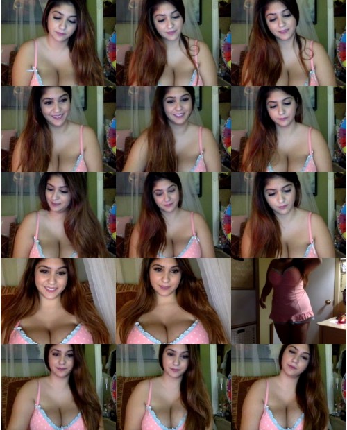 Download Video File: myfreecams noracharm