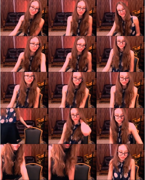 Download Video File: myfreecams notfear