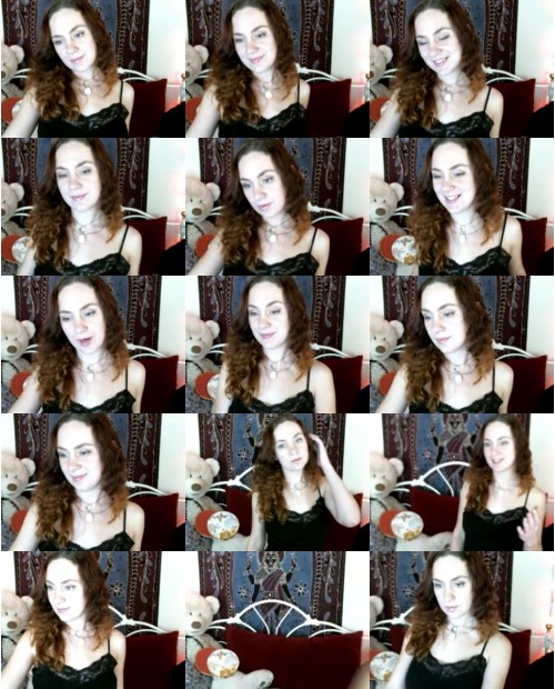 Download Video File: myfreecams organiclexx